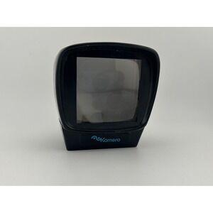 Vintage Kamero Slide Viewer For 35MM Slides - Large Viewing Area